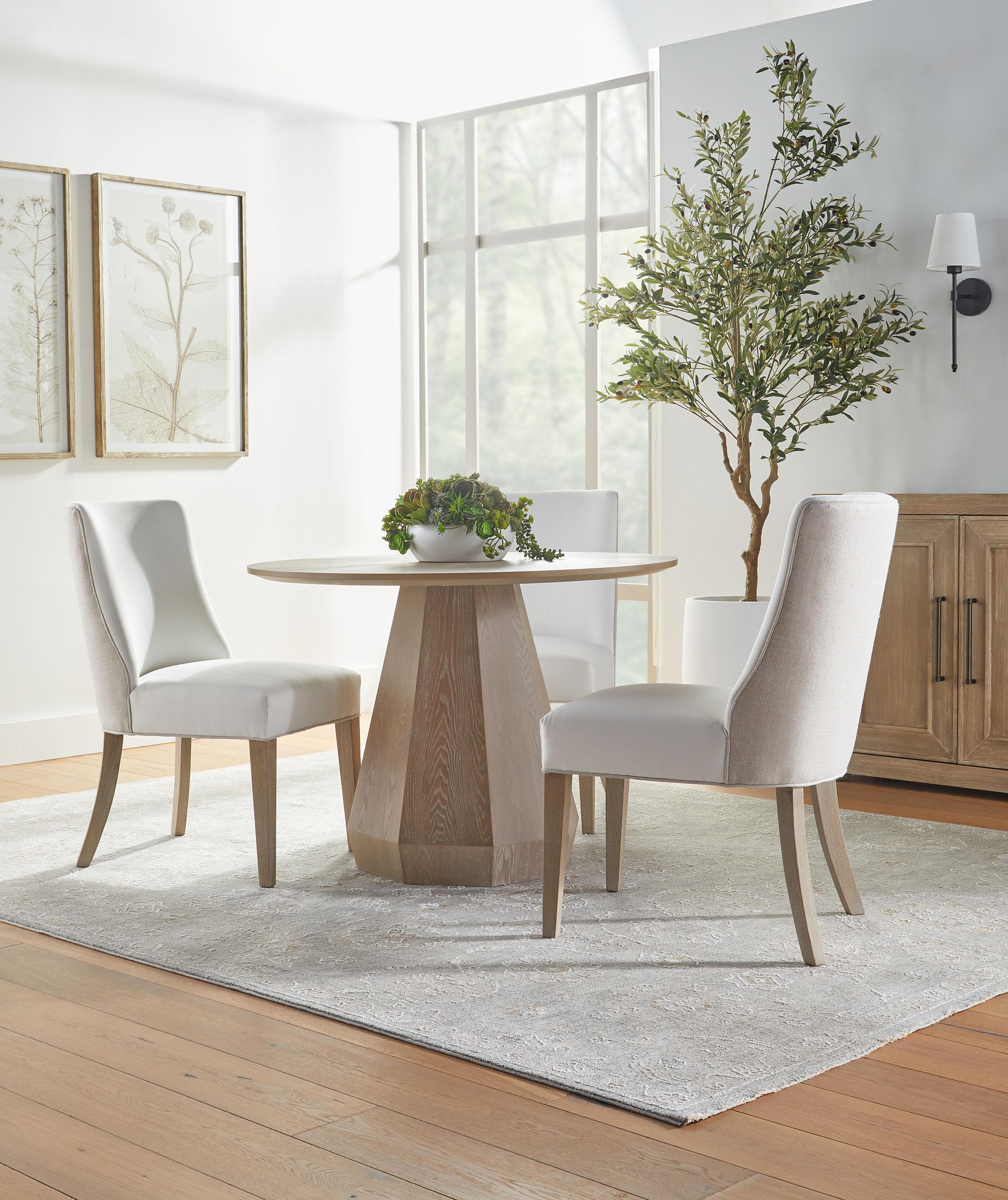 42 round dining table discount